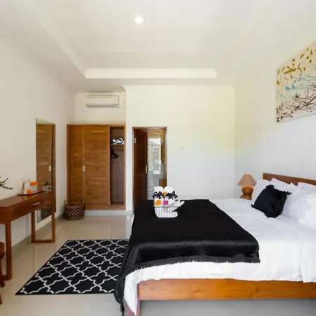 Phoenix Bed And Breakfast 2