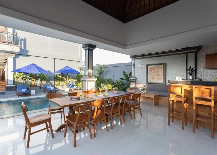 Phoenix 2 Canggu (Bali)