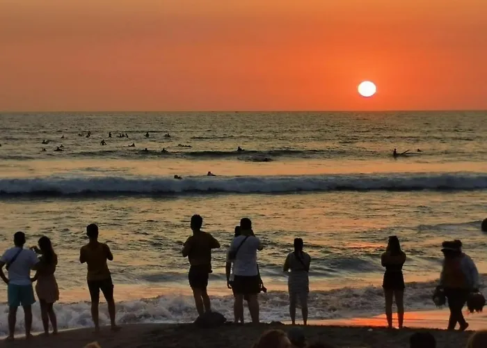 Phoenix 2 Canggu (Bali)