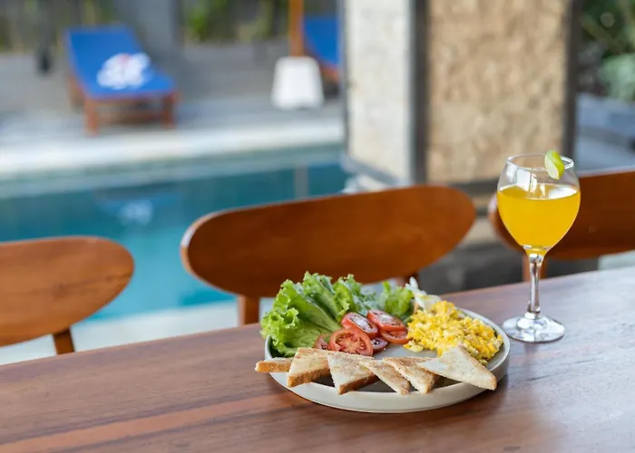 Phoenix 2 Bed & Breakfast