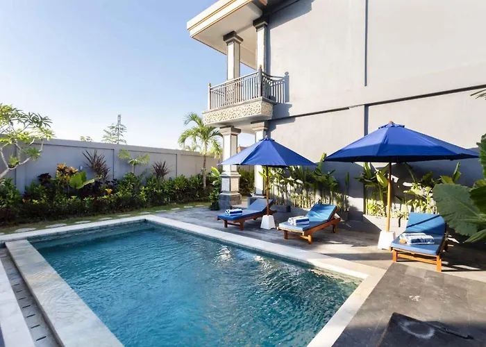 Phoenix 2 * Canggu (Bali)