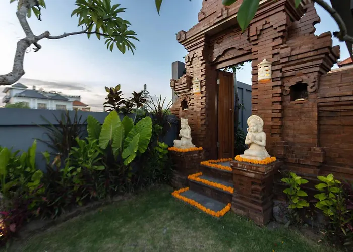 Phoenix 2 * Canggu (Bali)